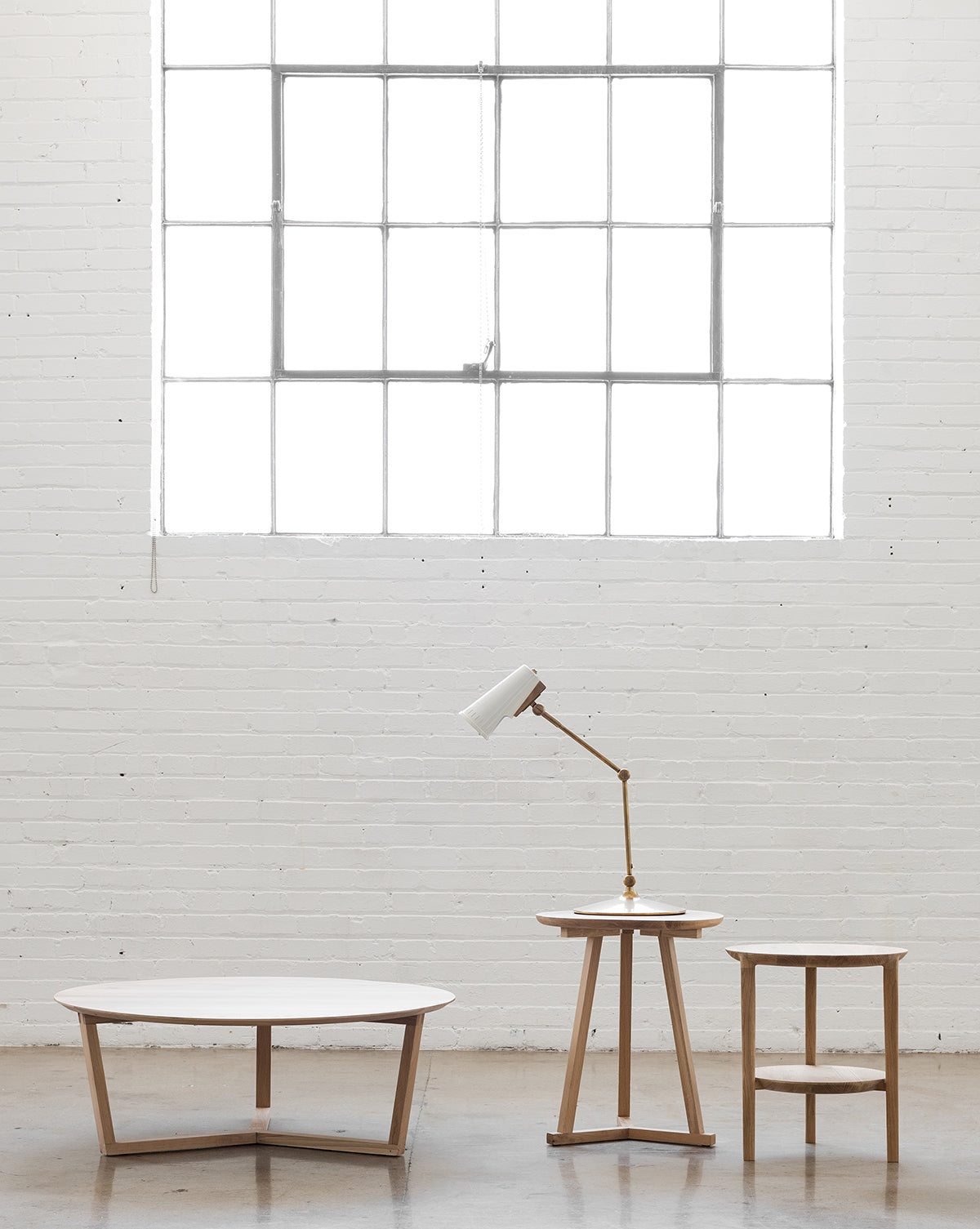 Jacob Side Table