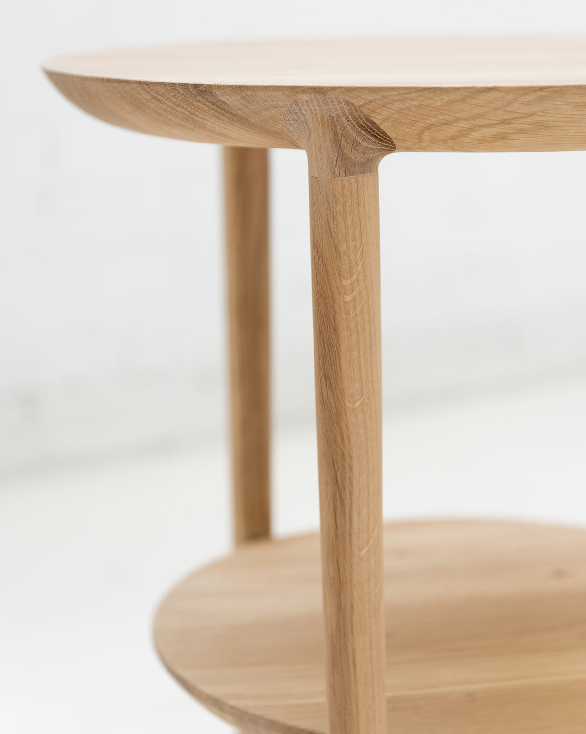 Jacob Side Table