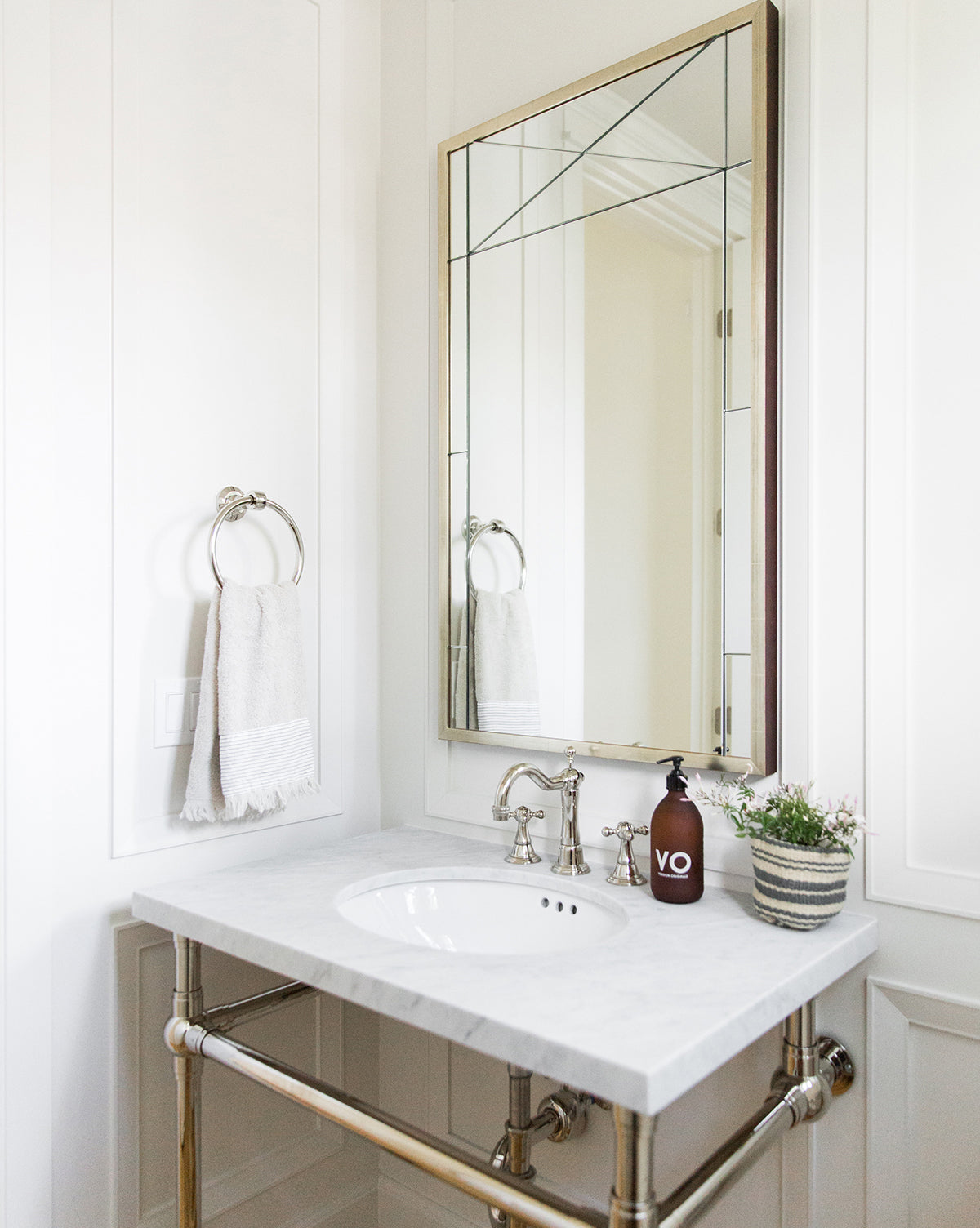 Rockport Bath Collection