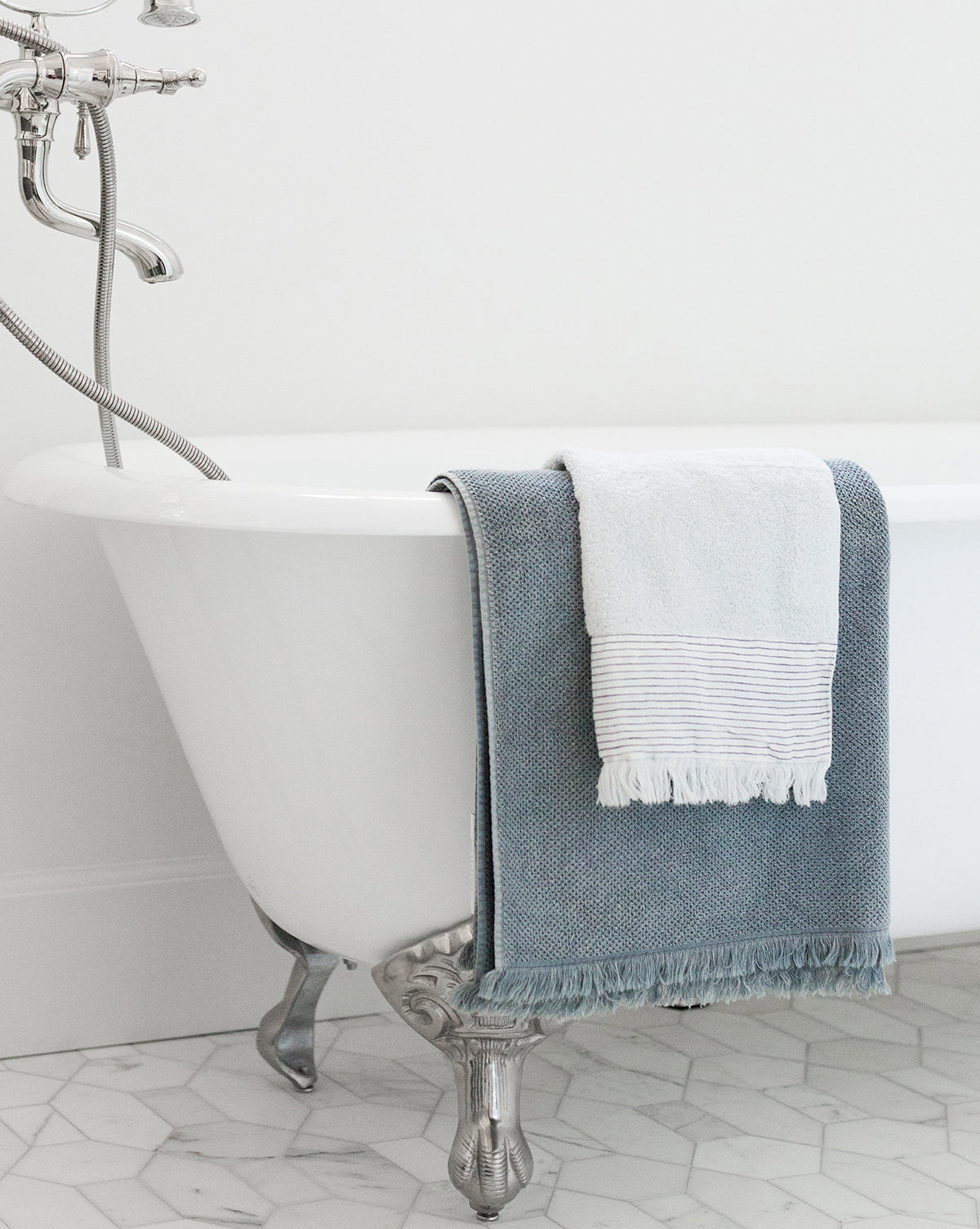 Rockport Bath Collection