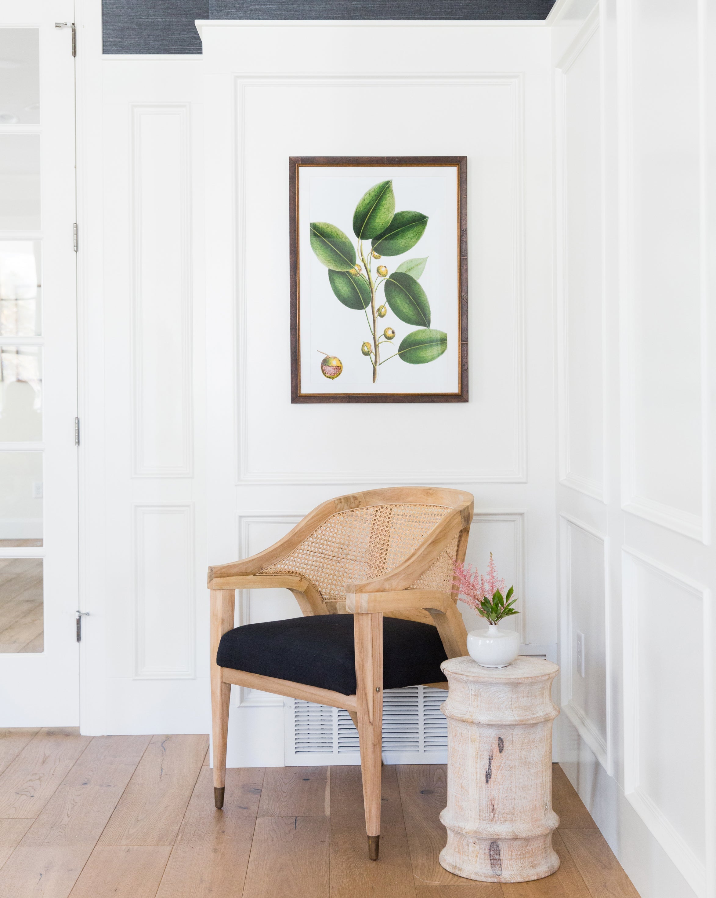 Alden Chair