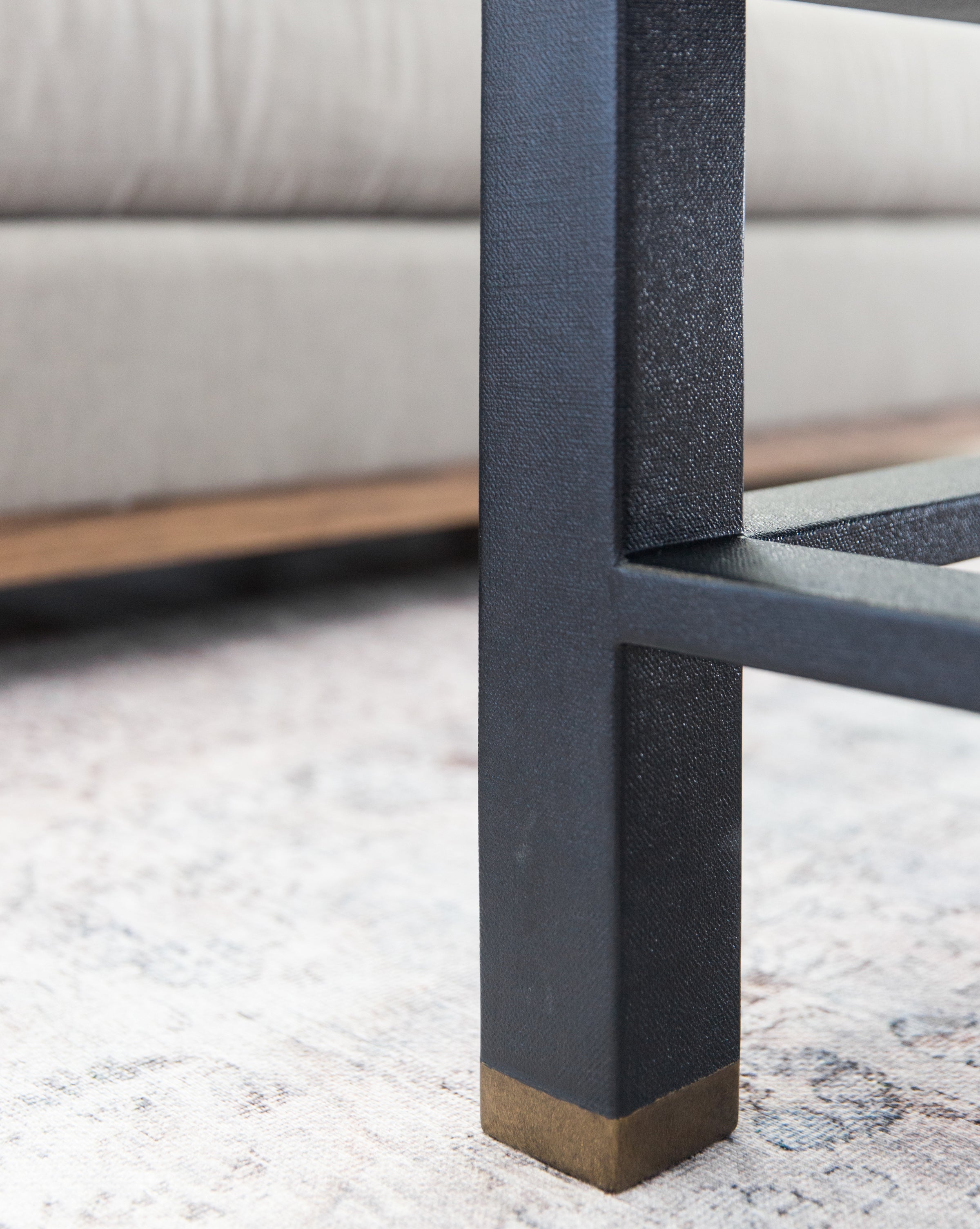 Janet Coffee Table