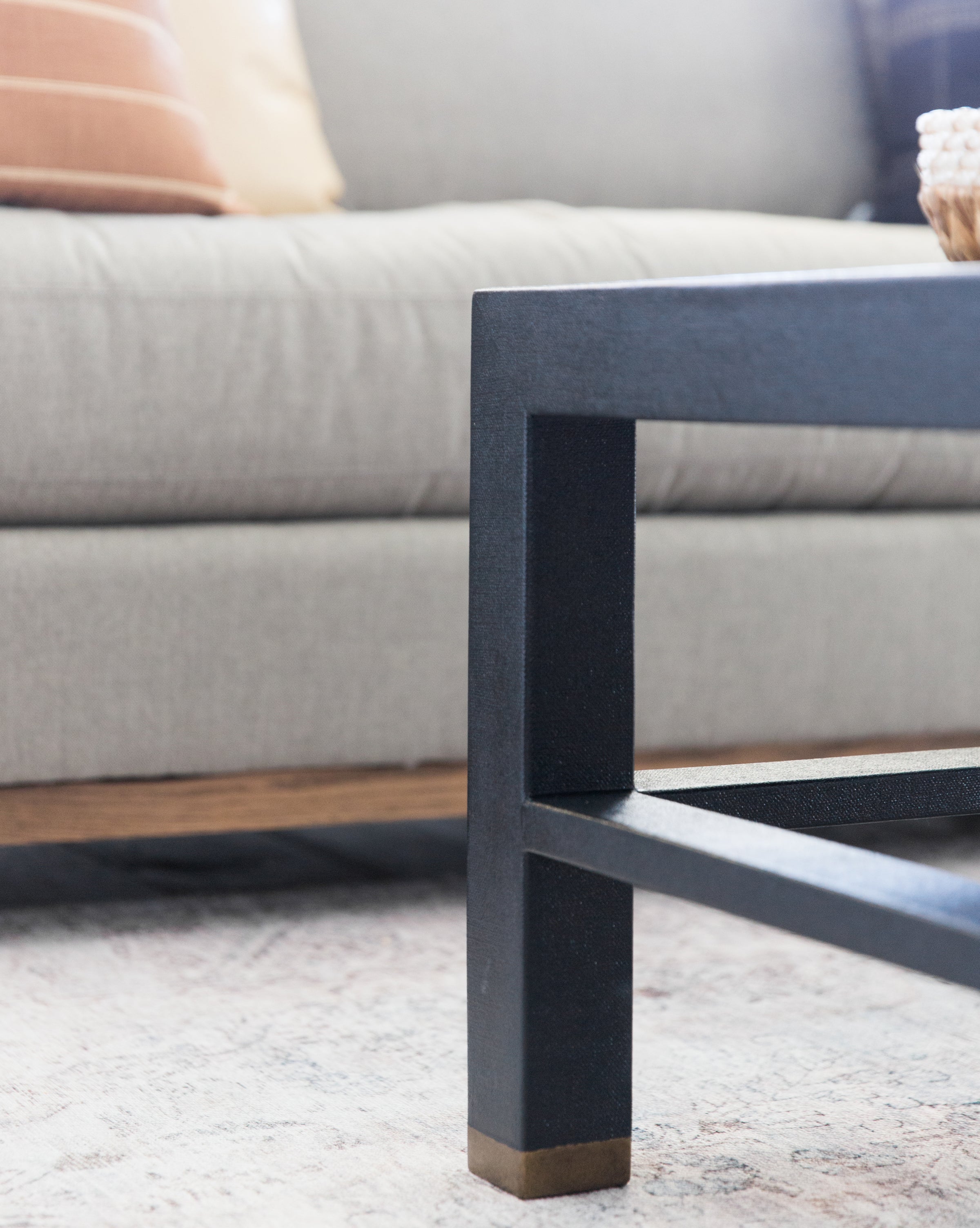 Janet Coffee Table