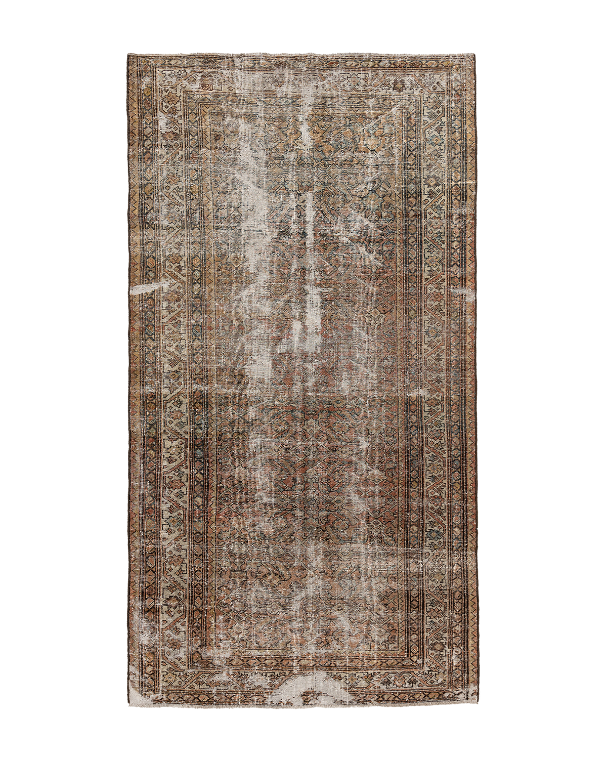 Vintage Rug No. 195