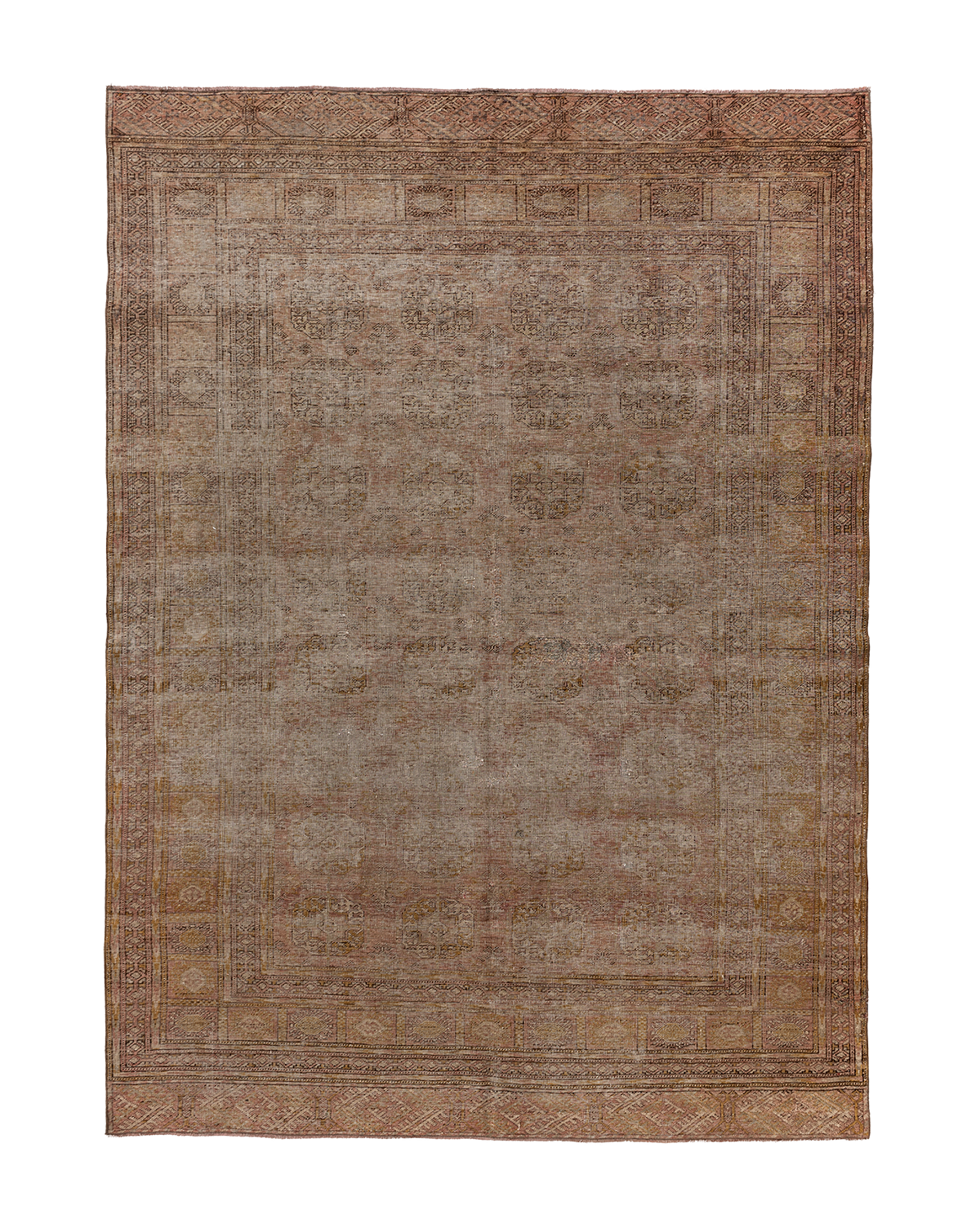 Vintage Rug No. 199