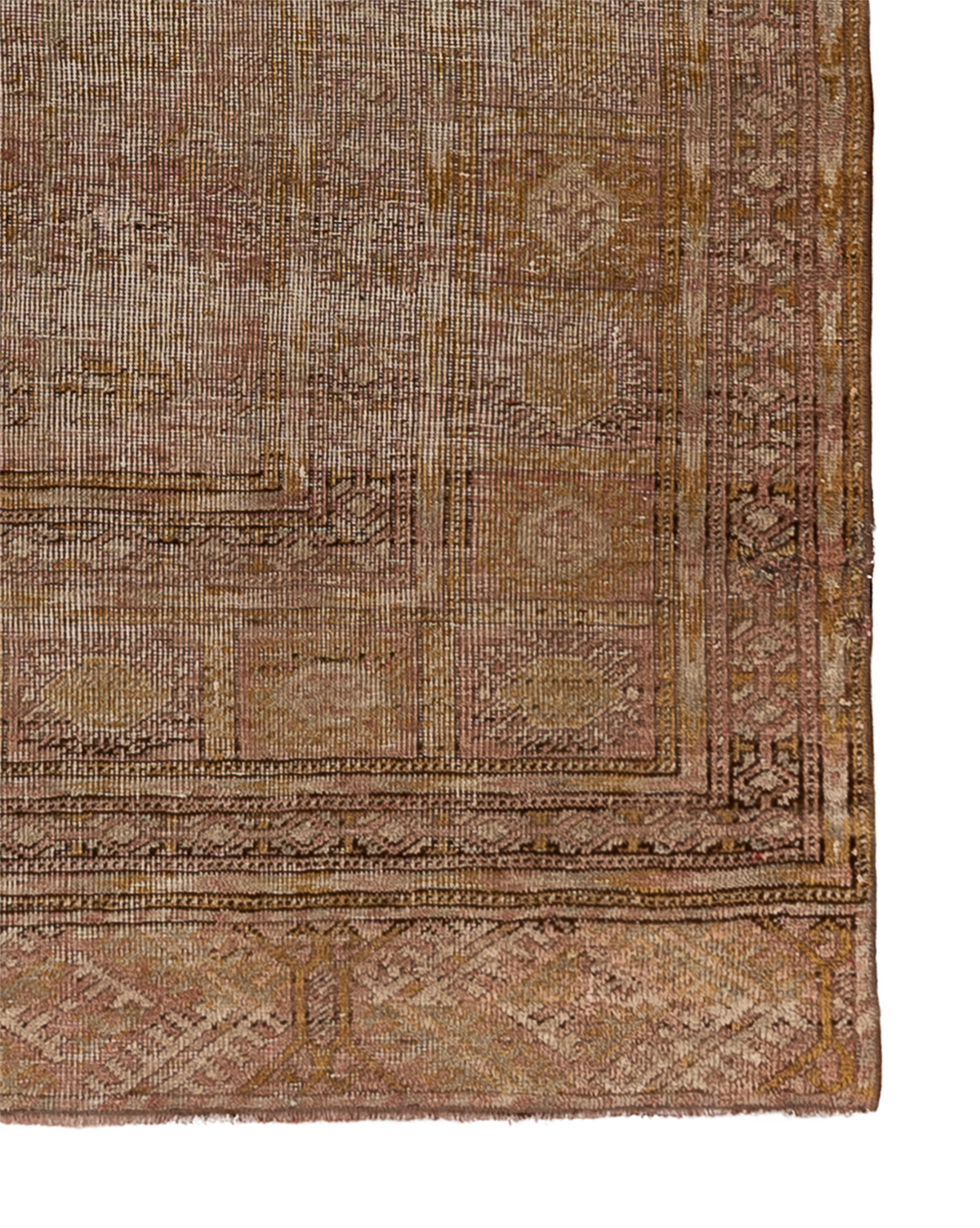 Vintage Rug No. 199