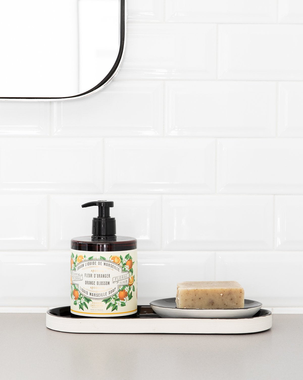 Panier Des Sens Hand & Body Soap
