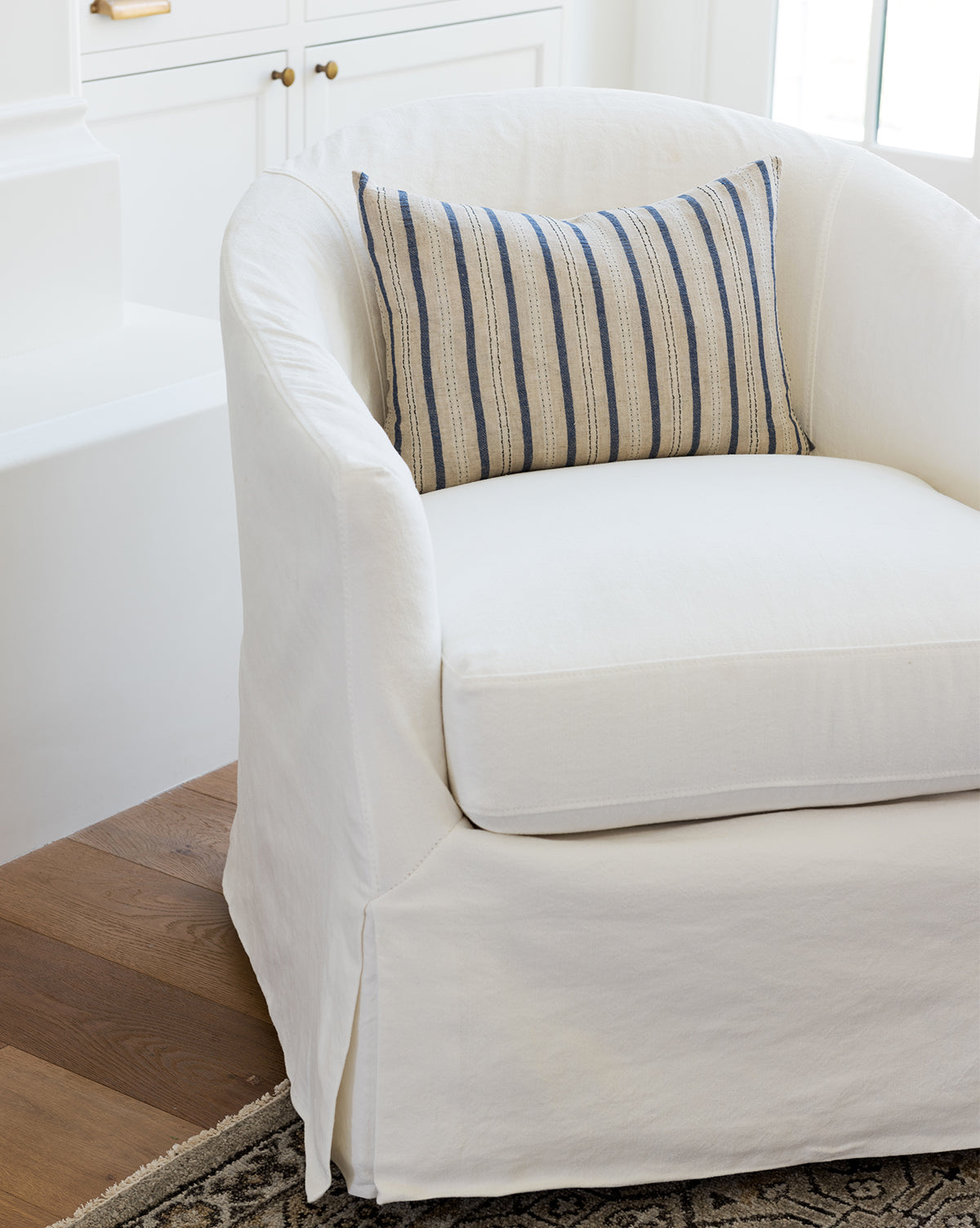 Holden Swivel Chair