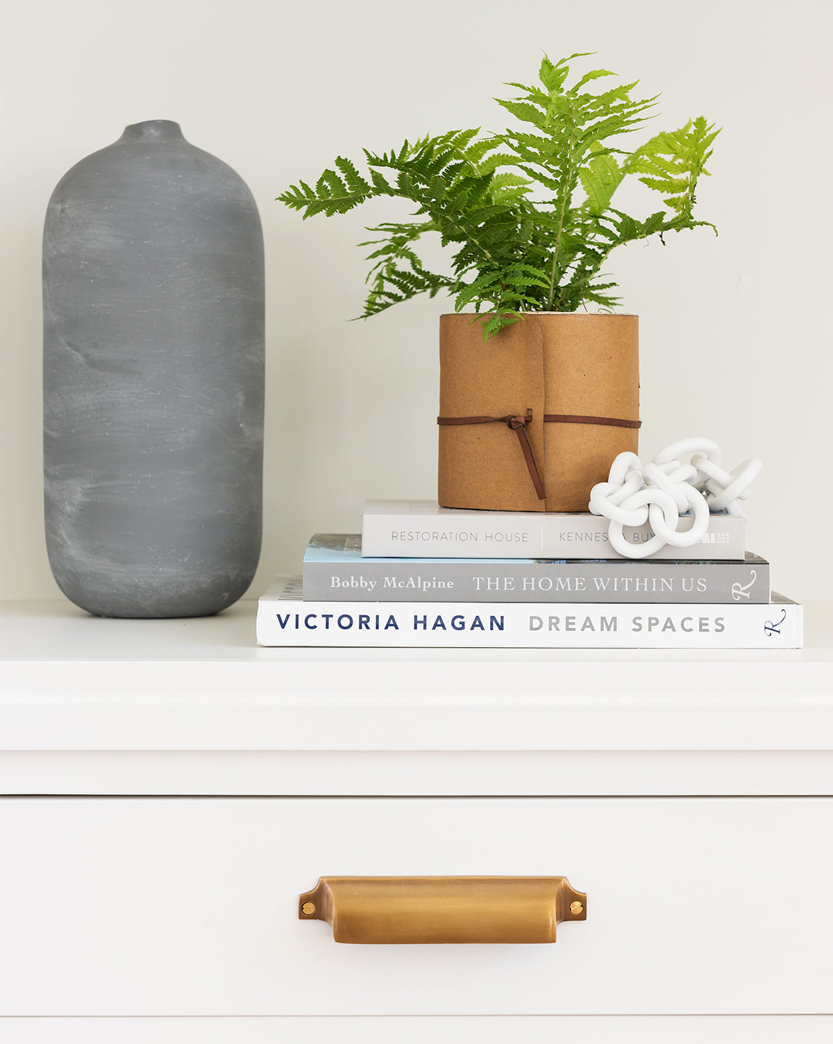 Dream Spaces