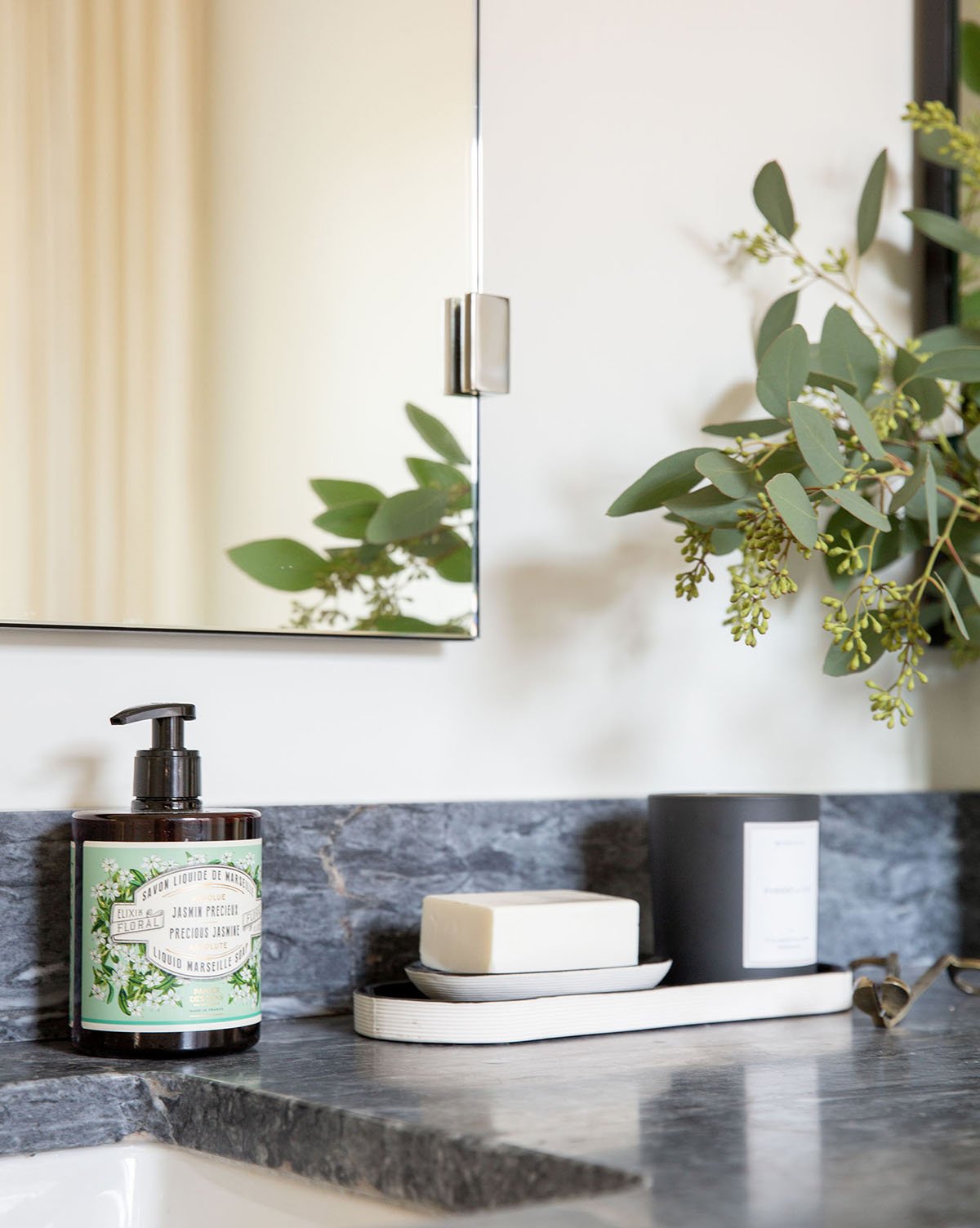 Panier Des Sens Hand & Body Soap