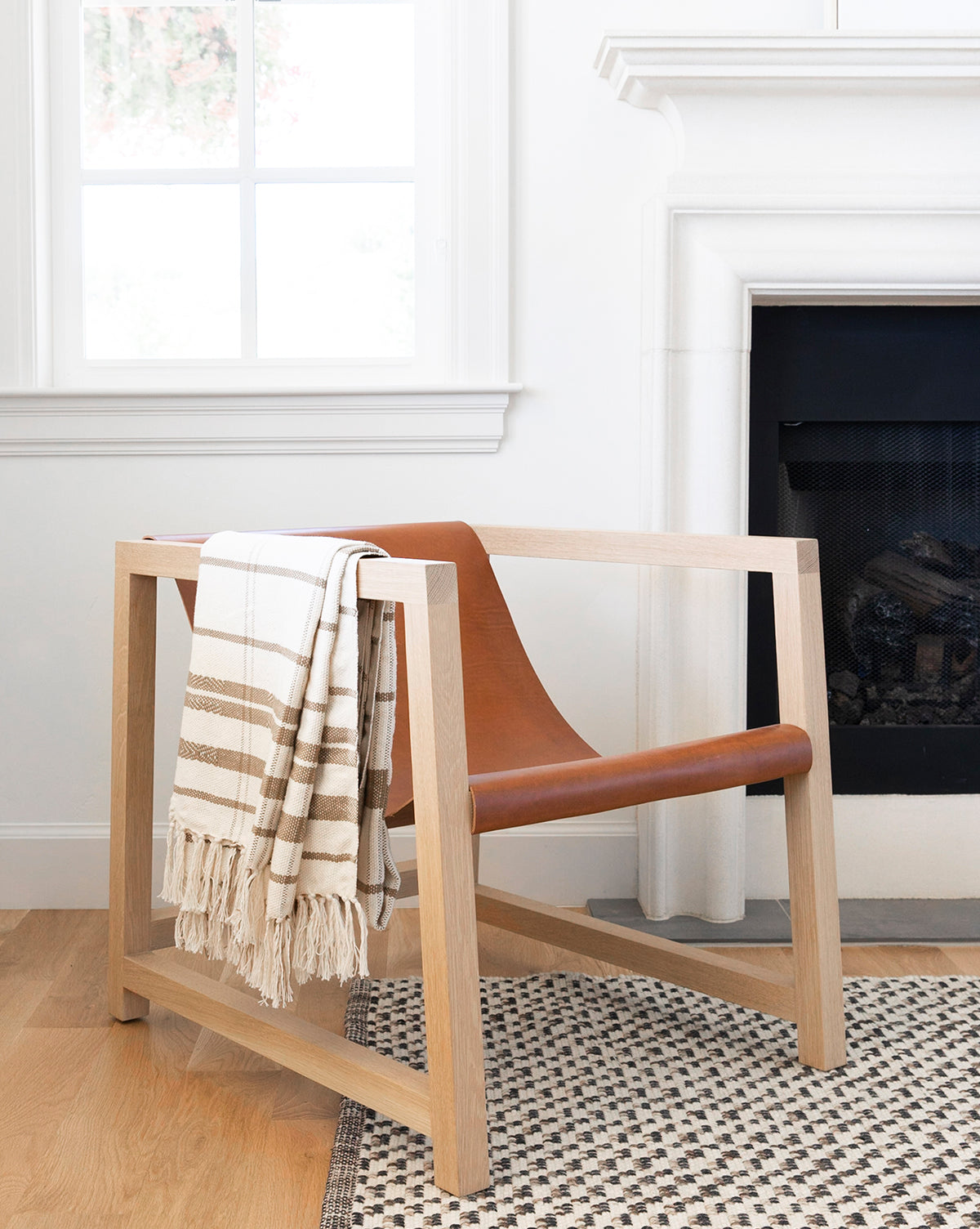 Palmer Arm Chair