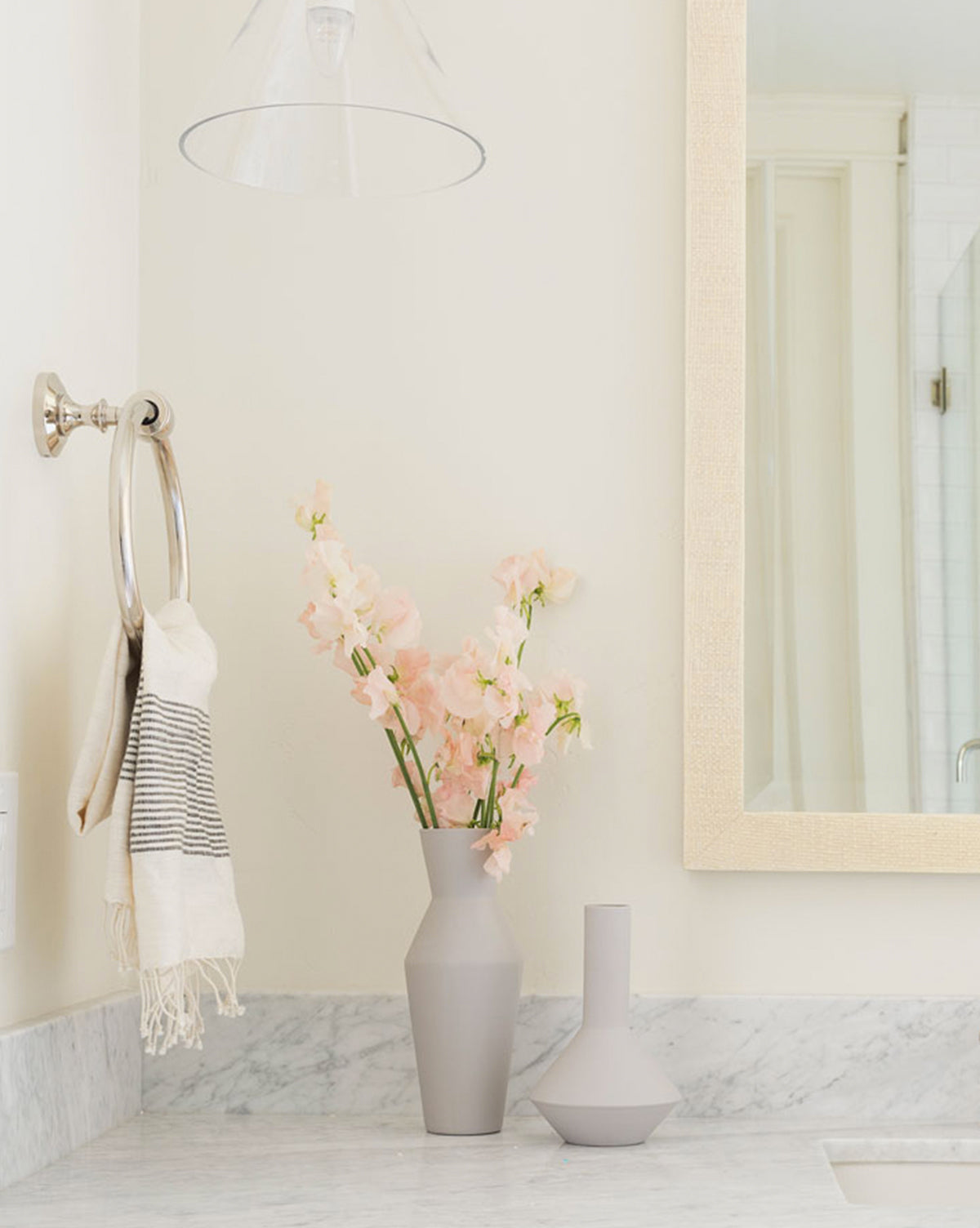 Conical Vase