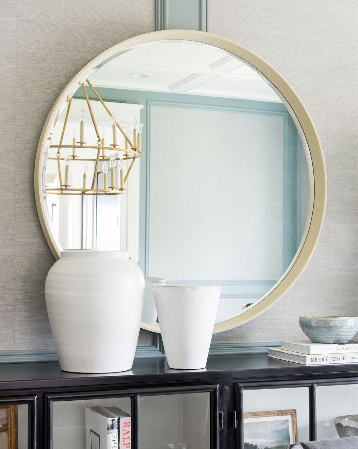 Mignon Vase