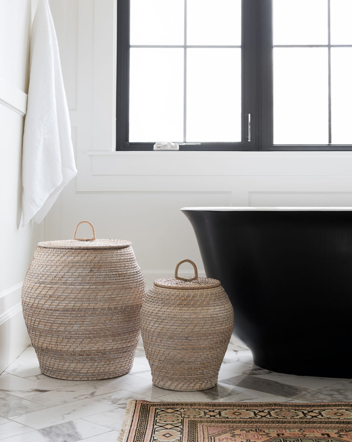 Ilia Basket