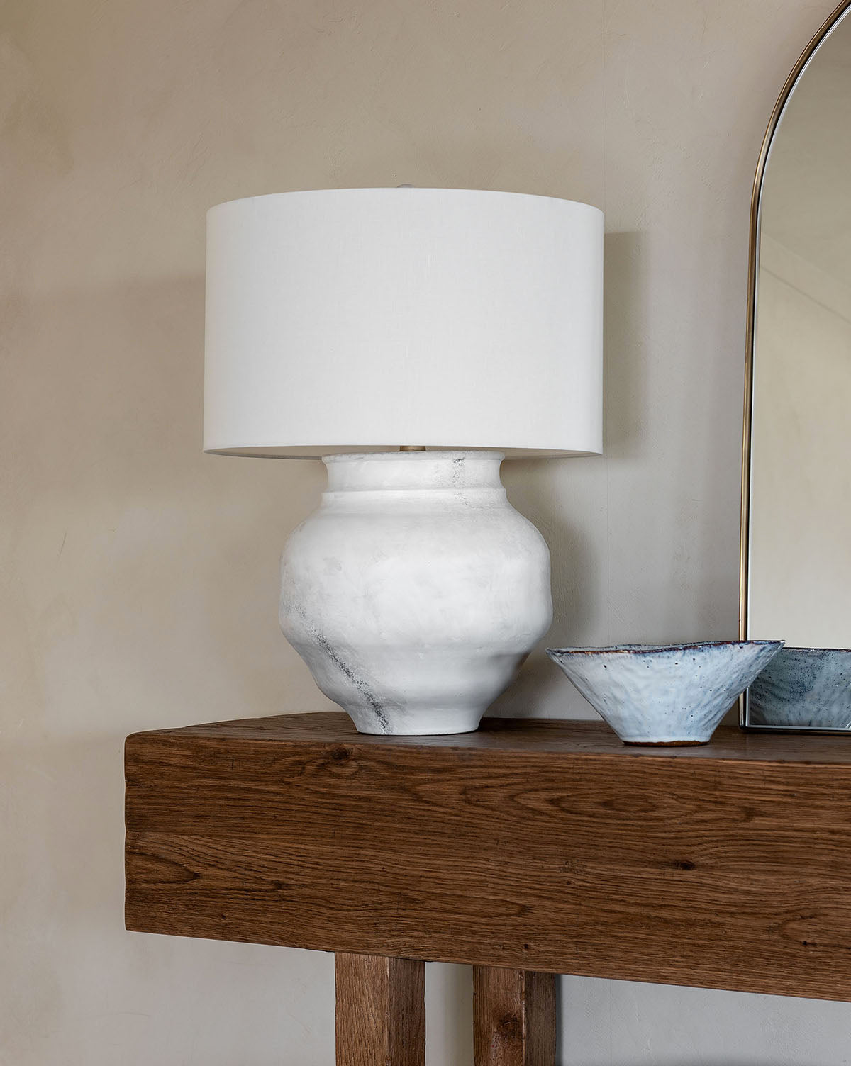 Kalossi Table Lamp